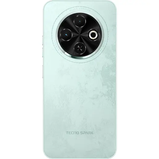 Смартфон Tecno Spark 30C 8/256GB Magic Skeen Green (4894947051821) [147673] - фото 5