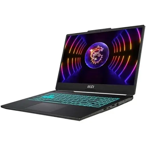 Ноутбук MSI Cyborg 15 i5-13420H/32GB/1000 RTX4060 144Hz [A13VF-1485XPL]