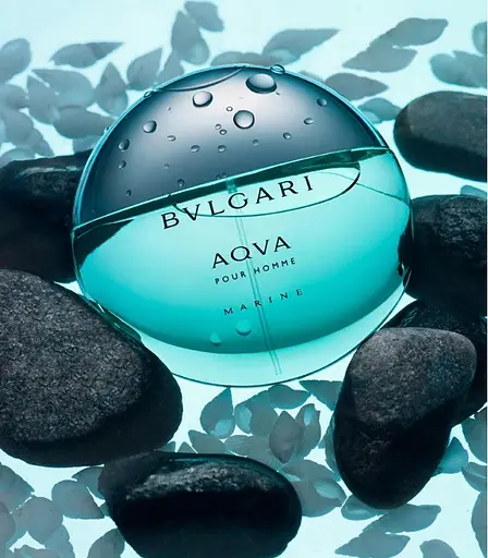 Тестер Bvlgari Aqva Pour Homme Marine туалетна вода 100 ml - фото 2