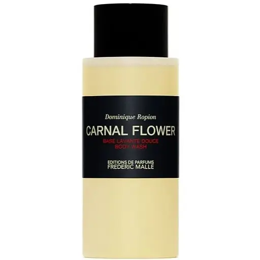 Гель для душу Frederic Malle Carnal Flower 200 мл - фото 1