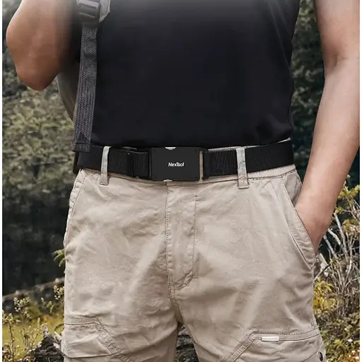 Ремінь мультитул Nextool Multi Functional Belt Tool P50 - фото 5