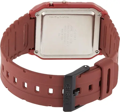 Часы Casio CA-53WF-4BEF - фото 2