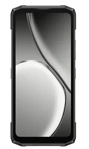 Doogee Blade 20 Pro 6/256Gb Obsidian Silver Global version - фото 1