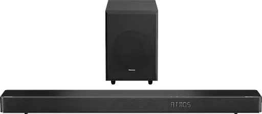 Саундбар Hisense AX3120G (7163647) - фото 1
