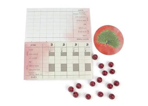 Настільна гра Ігромаг Крила. Птахи Азії (Wingspan: Asia Expansion) (укр.) (6391) - фото 7