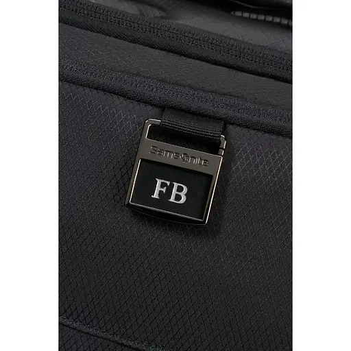 Дорожная Сумка-Рюкзак Samsonite ARMOX BLACK 55x33x28 KQ2*09001 - фото 10