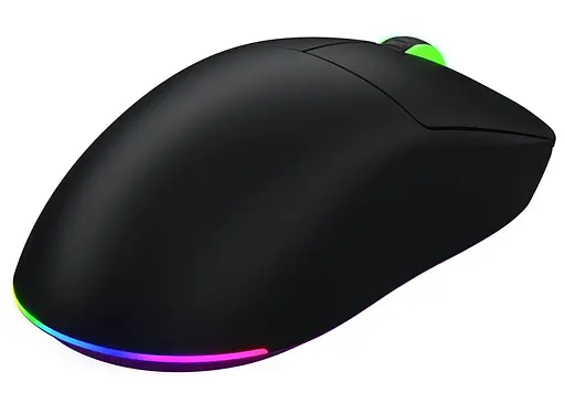 Мышь HATOR Quasar 3 ULTRA 8K Wireless Black (HTM770) Б/у - фото 5