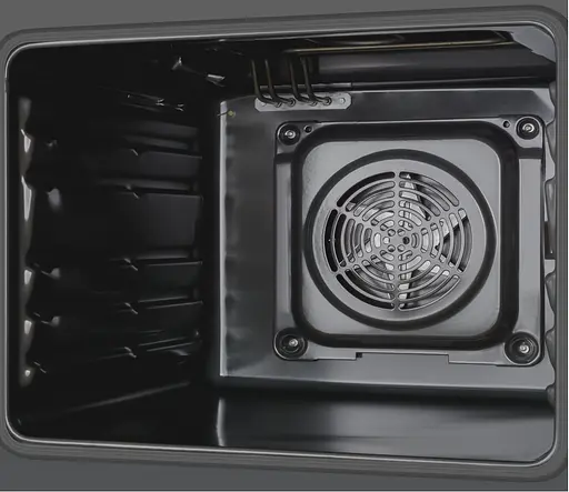 Електрична духова шафа Hansa BOEI681121 (6683973) - фото 7
