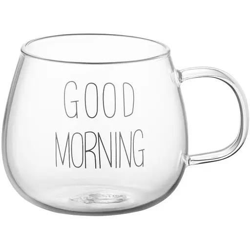 Набор чашек 2х350 мл Good Morning Ardesto AR2635GM