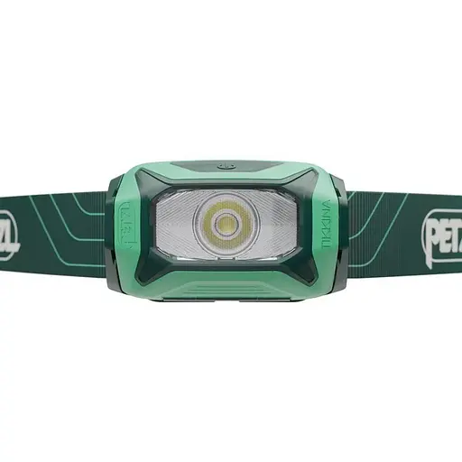 Фонарь Petzl Tikkina 300 Green (1052-E060AA02) - фото 2