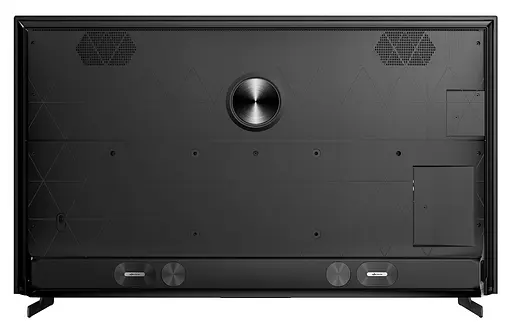 Телевизор Ergo 55MQ95 GAME PRO (7083180) - фото 7