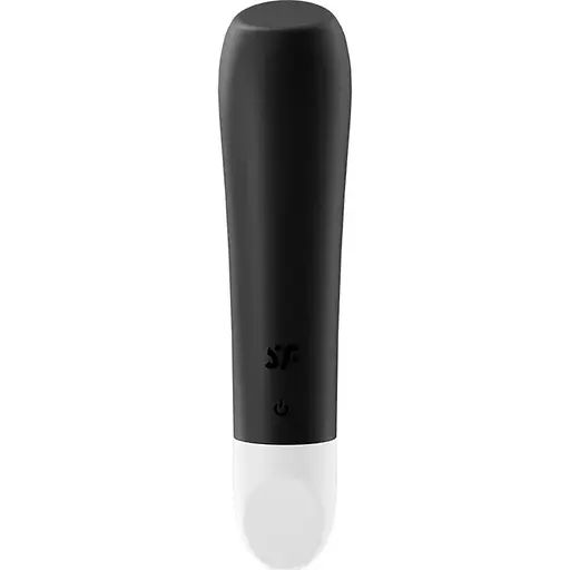 Вібропуля Satisfyer Ultra Power Bullet 2 Black SO5423 (104646) - фото 2