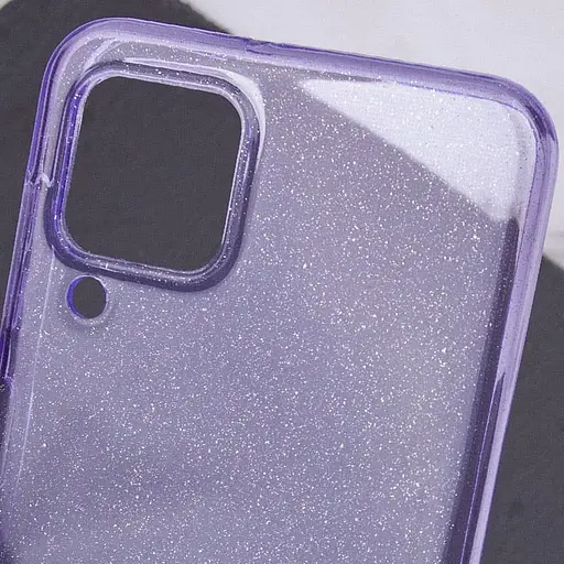 TPU чехол Nova для Samsung Galaxy M33 5G Purple - фото 3