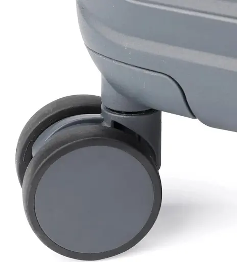 Валіза Semi Line 24" (M) Graphite (T5781-2) (DAS302963) - фото 6