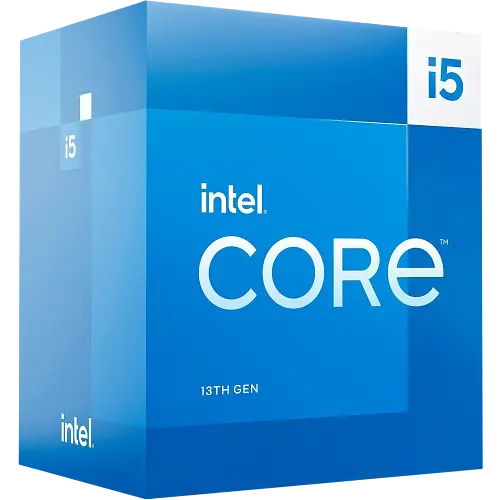 Процессор Intel Core i5 13400 LGA 1700 (BX8071513400)