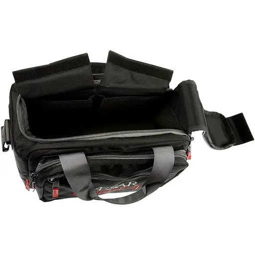 Сумка Caesar Guerini Black - фото 3