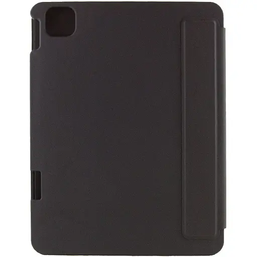 Чохол Smart Case Open buttons для Apple iPad Pro 13 (2024-25) Black - фото 2