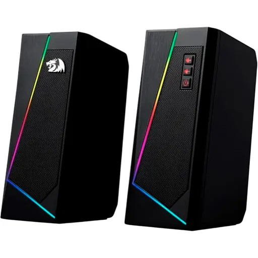 Акустическая система Redragon Anvil GS520 Black (77878) (135001)