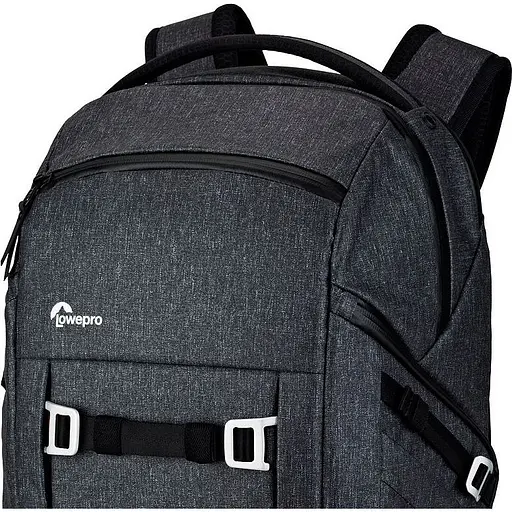 Рюкзак для фотоаппарата Lowepro FreeLine BP 350 AW Grey (LP37229-PWW) [88658] - фото 6