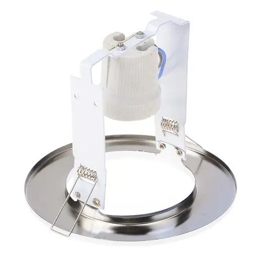 Светильник точечный Brille Ring 80 CHR 161045 - фото 3