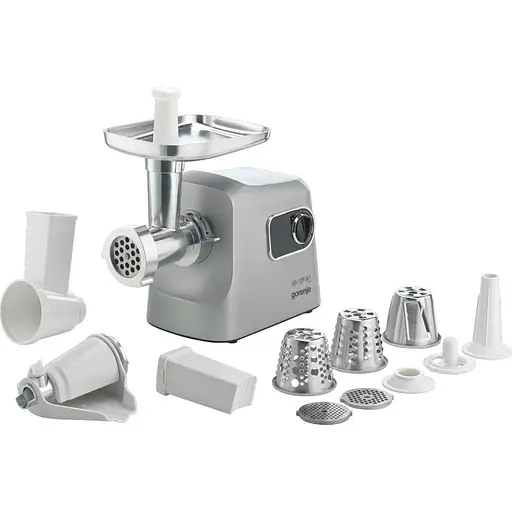 Мясорубка Gorenje MG2500DS - фото 3