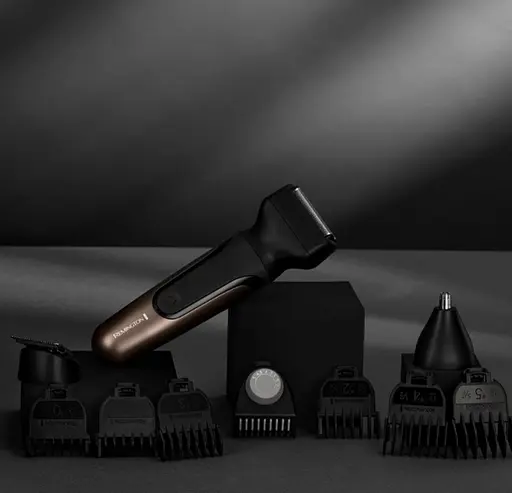 Машинка для стрижки Remington PG760 E51 - фото 3