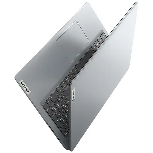 Ноутбук Lenovo IdeaPad 1 15IAU7 Pentium 8505 la 4.40 GHz, 8GB, 256GB, UHD, Без ОС - фото 9