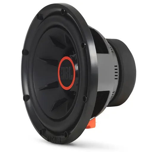 Сабвуферний динамік JBL CLUB 1024 - фото 2