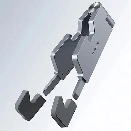 Підставка для смартфонів Xiaomi HAGiBiS Desk Phone Stand (ZZ5) - фото 2