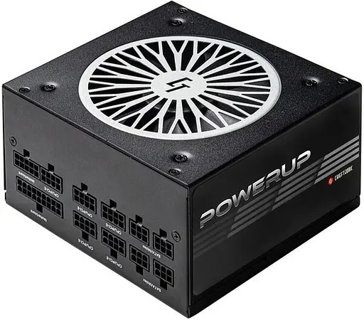 Блок питания Chieftec 850W (GPX-850FC)