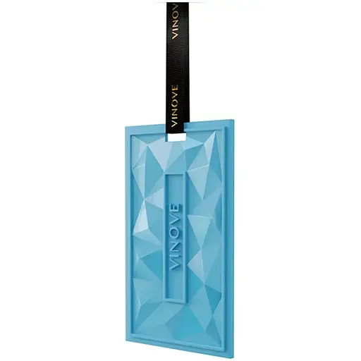 Ароматизована підвісна картка Vinove Осло 