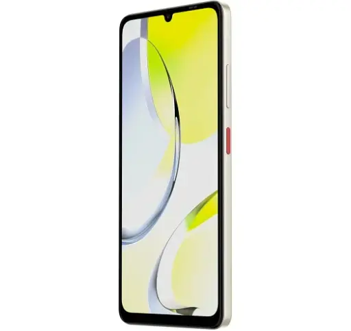 Смартфон ZTE Blade A76 4/128Gb Gold UA UCRF - фото 2