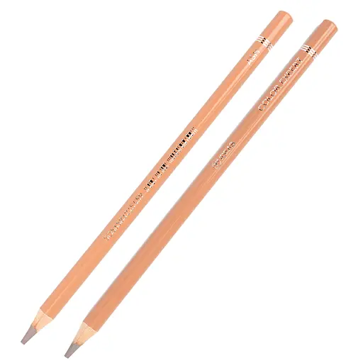 Карандаш цветной 99IDEAS "Color Expert" Ash/Пепельный, 99CE-ASH - фото 2