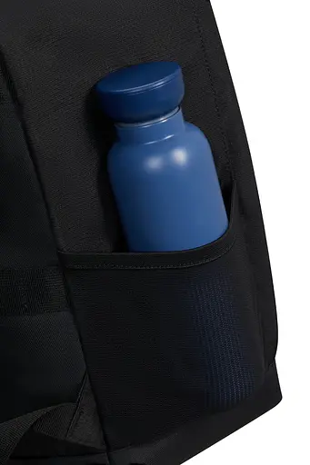 Рюкзак S American Tourister TAKE2CABIN BLACK 40x25x20 91G*09004 - фото 10