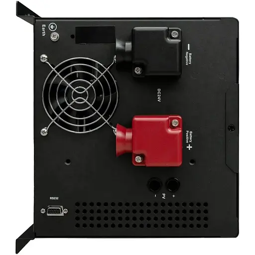 Джерело безперебійного живлення LogicPower LPM-PSW-4500VA (3000Вт) - фото 5