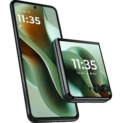 Смартфон Motorola Razr 60 Ultra 16/512 ГБ Scarab PB8R0078 UA UCRF