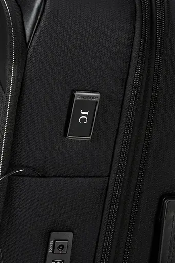 Валіза Samsonite SPLENDIX BLACK 67x44x27(31)  67 См KO0*09005 - фото 14