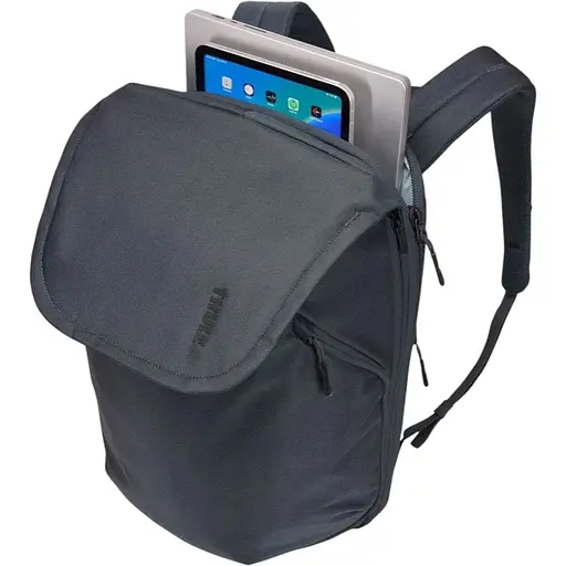 Рюкзак Thule Subterra 2 Travel Backpack 26L Dark Slate (TH 3205055) - фото 8