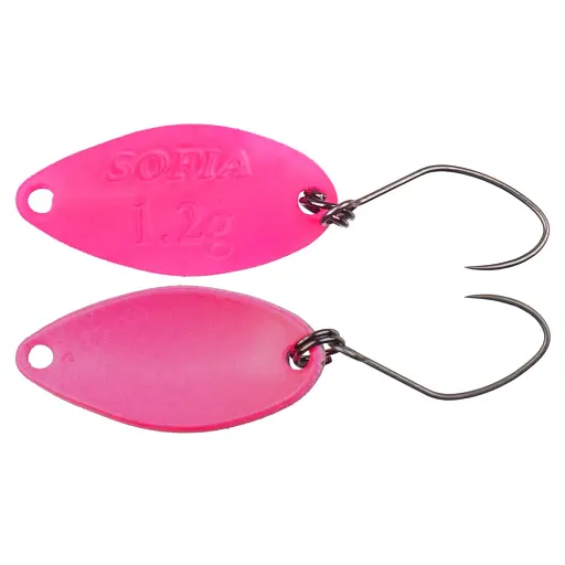 Блешня Nories Masukurouto Sofia 22 mm 1.2 g #086