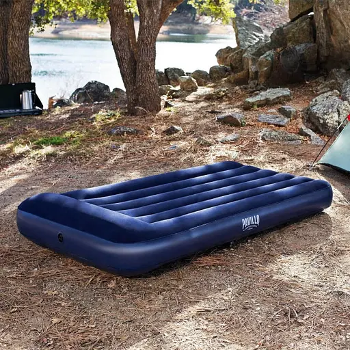 Матрац велюр Bestway 67680 - фото 5