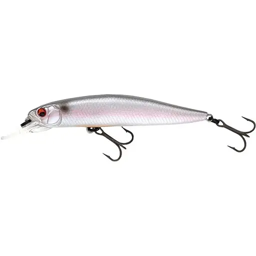 Воблер Imakatsu IK Spin Jerk 65 mm 4.2 g Белый/Розовый (1013-1452.17.16)