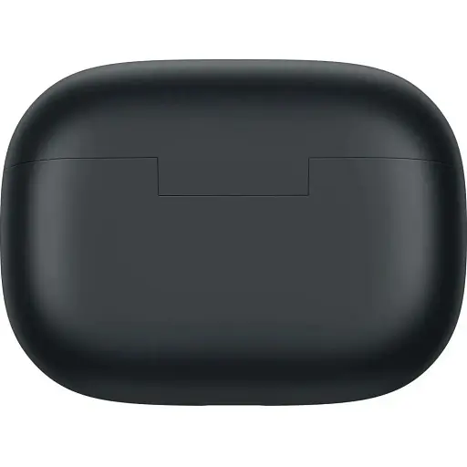 Навушники TWS Realme Buds T310 Vibrant Black - фото 6
