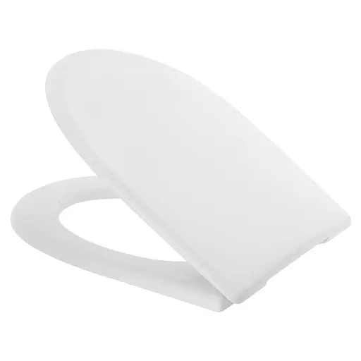 Сиденье для унитаза Cersanit Eko Plus duraplast K98-0005 - фото 2