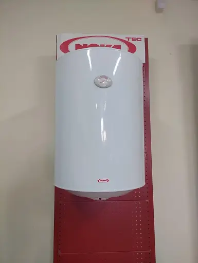 Бойлер электрический накопительный Nova tec NT-S 80 Standard 30412 - фото 5