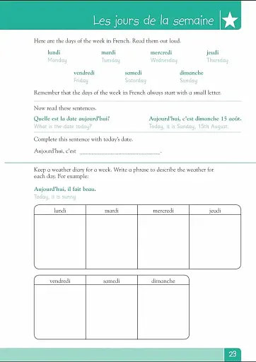 French Made Easy - фото 8