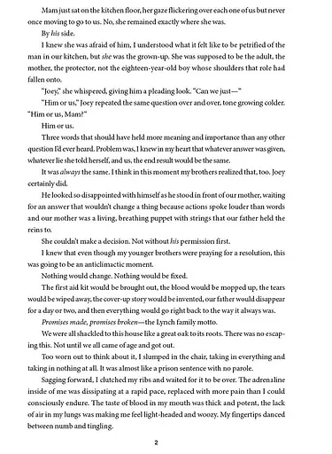 Keeping 13. The Boys of Tommen. Book 2 - фото 3