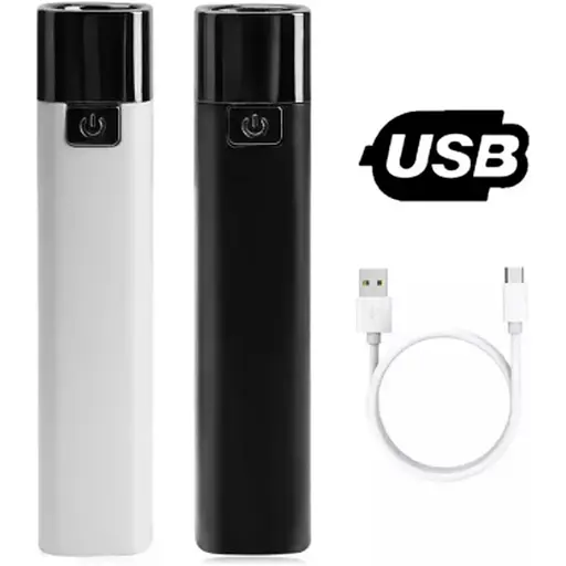 Фонарик DK Flashlight ZJ-108 Black [123135] - фото 6