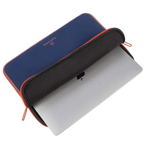 Tucano Чехол Elements 2 MB Pro 13, синий - фото 8