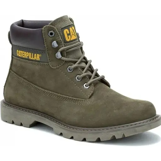 Черевики Caterpillar Colorado 2.0 38 Dark Olive (1103-P726124-38) - фото 7