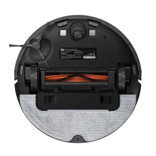 Робот-пилосос з вологим прибиранням Xiaomi Mi Robot Vacuum-Mop 2 Ultra - фото 6